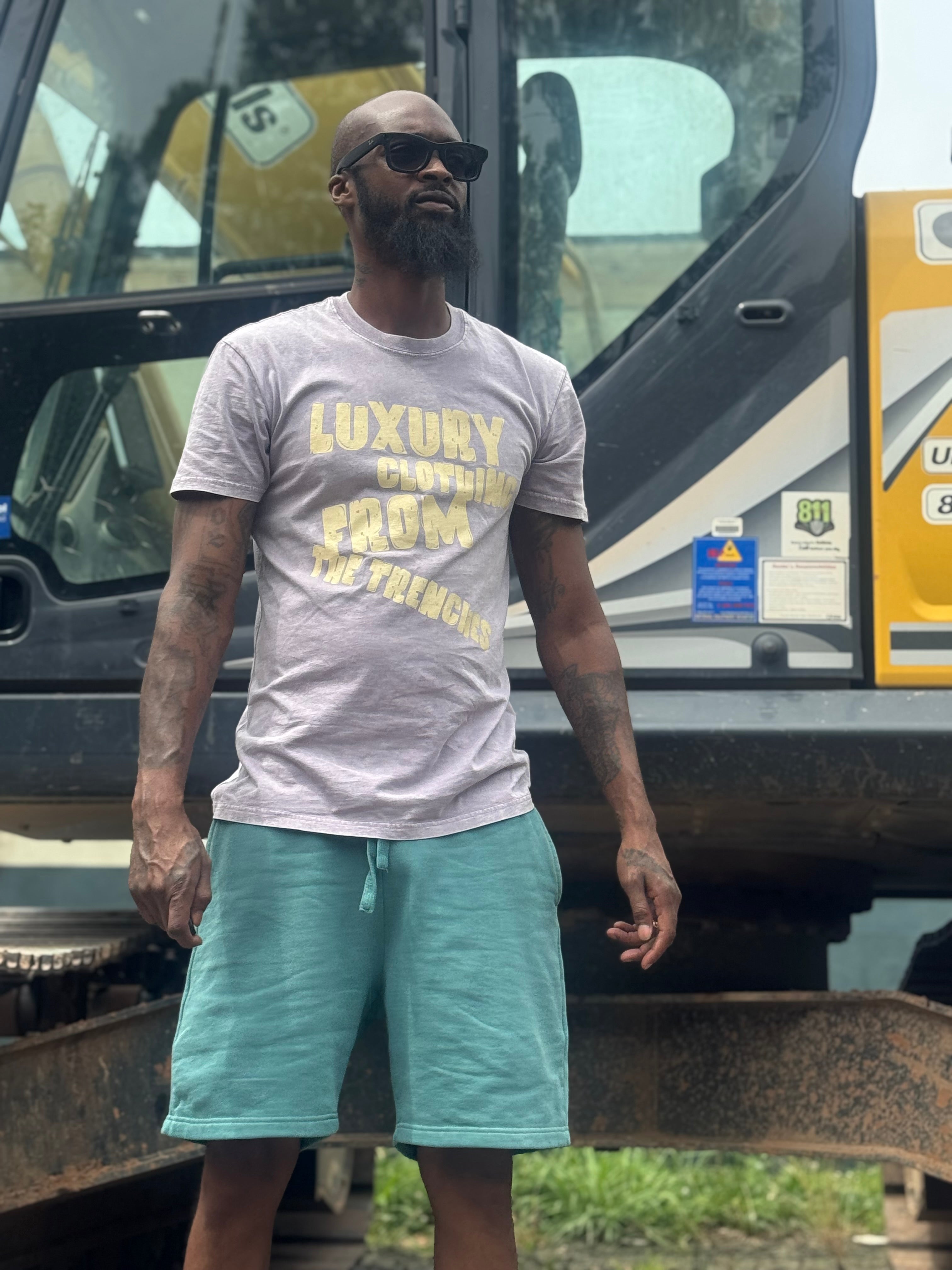 LCFTT Tee — Vol. 001