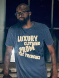 LCFTT Tee — Vol. 001
