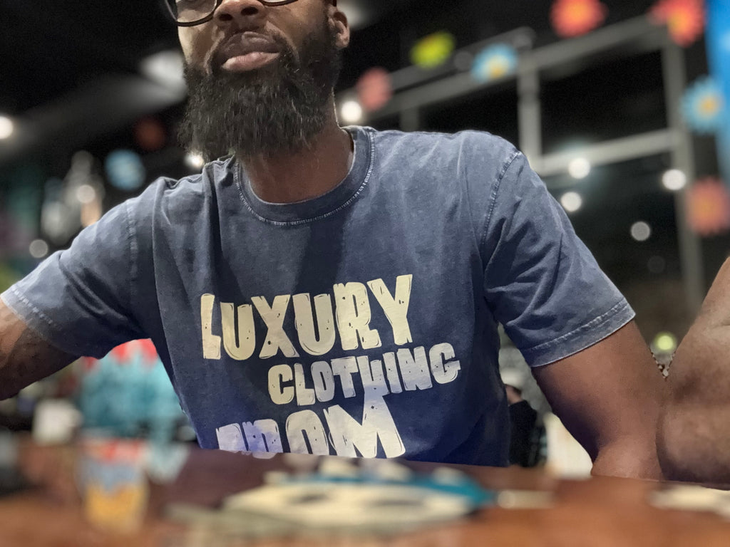 LCFTT Tee — Vol. 001