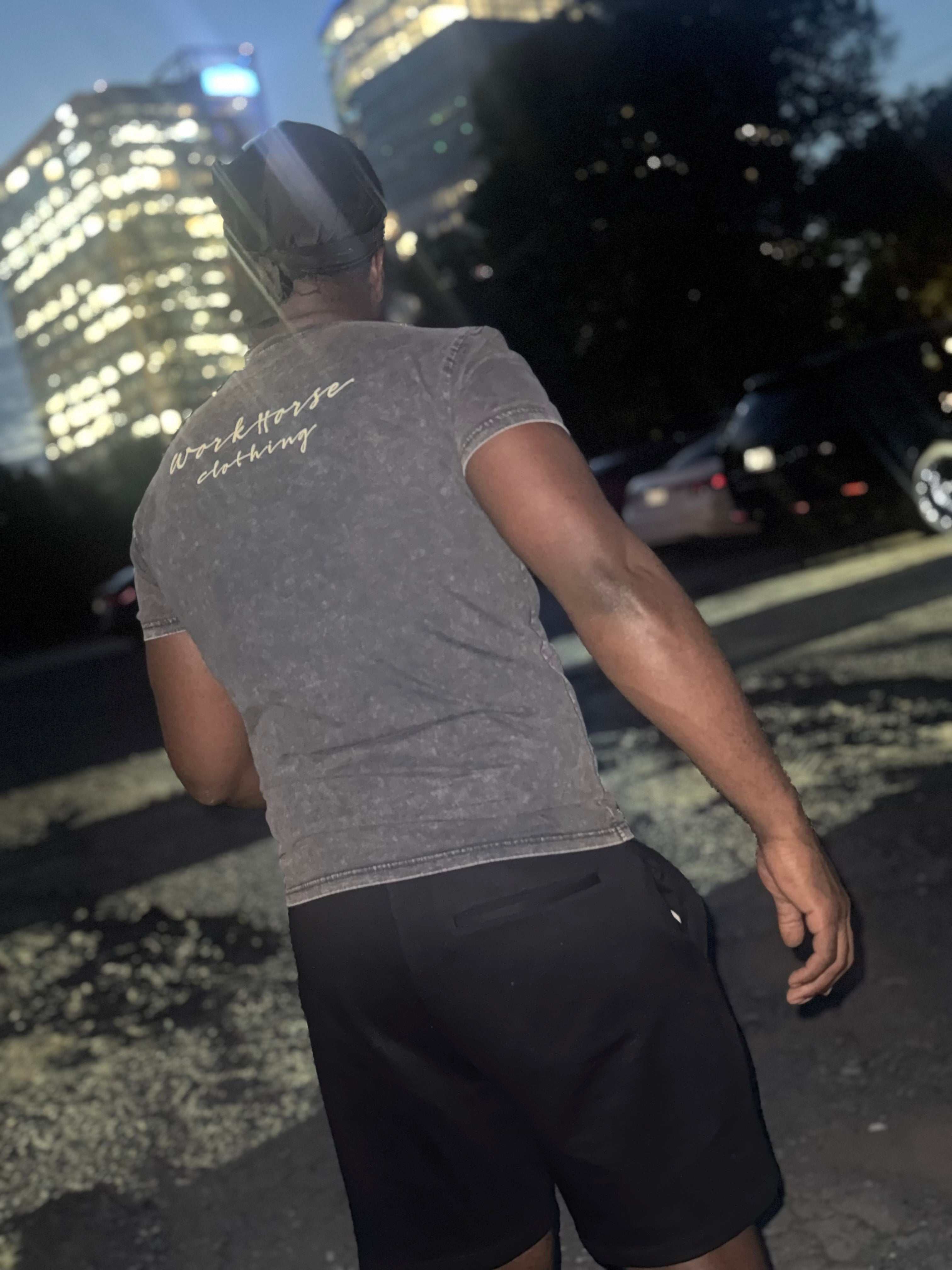 LCFTT Tee — Vol. 001
